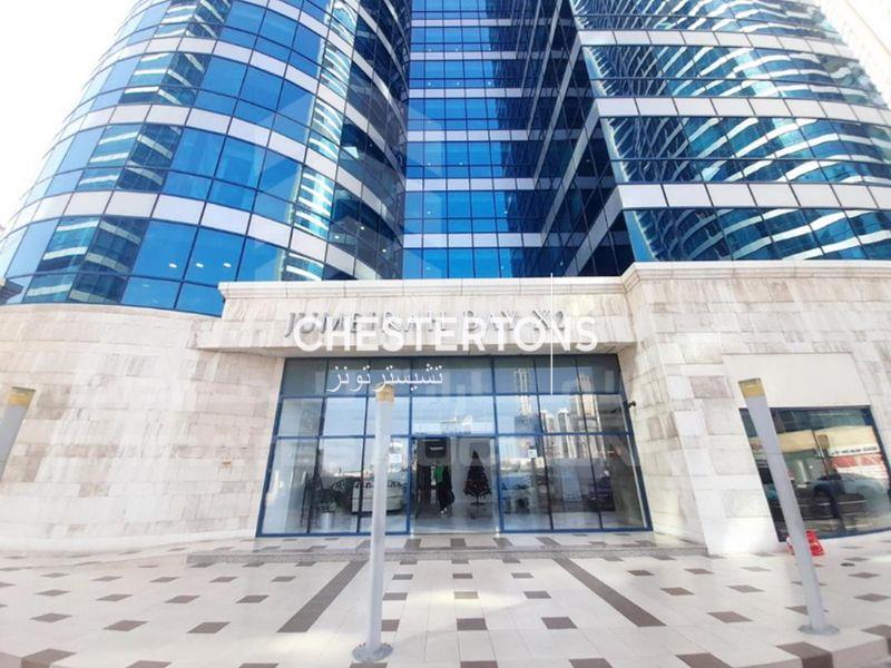 Image of Office - 1 Bathrooms for Rental in Al Thanyah Fifth-Dubai-United Arab Emirates, Image 11